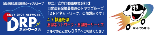 drpとは？